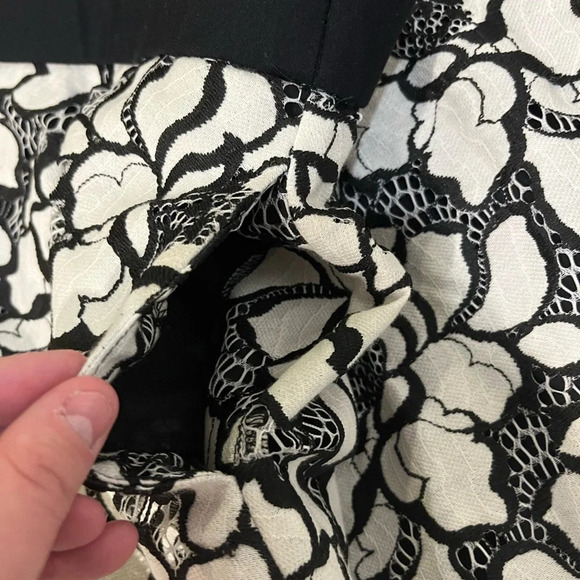 Christian Siriano for Lane Bryant A Line Skirt - Picture 3 of 7